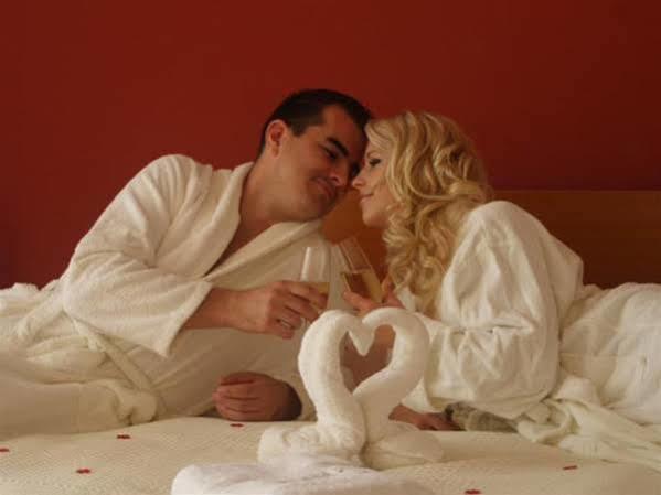 Wellness Hotel Thermal Štúrovo Bagian luar foto