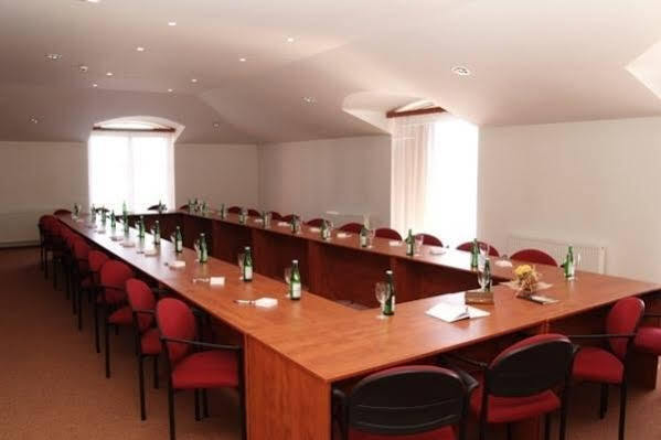 Wellness Hotel Thermal Štúrovo Bagian luar foto